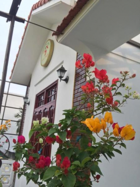 SEVEN HOMESTAY(HUE)